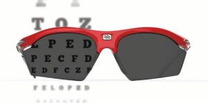 עדשות אופטיות ישירות של רודי פרוג'קט Direct-Rydon RX