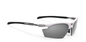 SP530924 משקפי שמש דגם רידון של רודי פרוג'קט צבע לבן RYDON