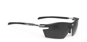 SP531006 משקפי שמש דגם רידון של רודי פרוג'קט צבע שחור RYDON