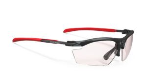 SP537487-02 משקפי שמש דגם רידון של רודי פרוג'קט צבע אפור RYDON