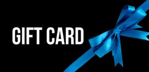 GIFT CARD - שובר מתנה