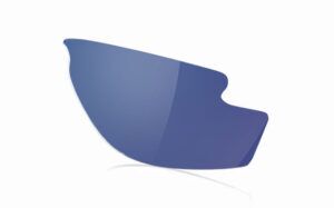 עדשות לדגם רידון מק"ט LE7958 RYDON בצבע כחול מראה