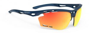 SP624047-0000 משקפי שמש רודי פרוגקט דגם PROPULSE צבע כחול-כתום