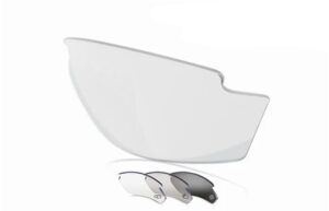 עדשות בטיחות רודי פרוג'קטLE7973SH עדשות מתכהות משקוף לאפור