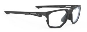משקפי ראייה NO CODE SP960A06-0000 בצבע שחור