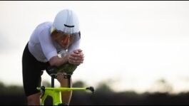 Rudy Project WINGDREAM  The Future of Cycling and Triathlon is Here