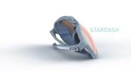 STARDASH side shields